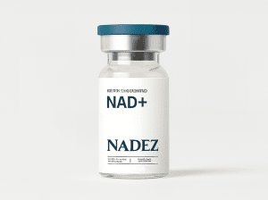 NAD+ Vial