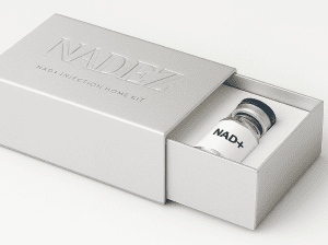 NAD+ Home Kit