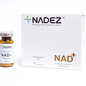 NAD+ 1 vial Pack